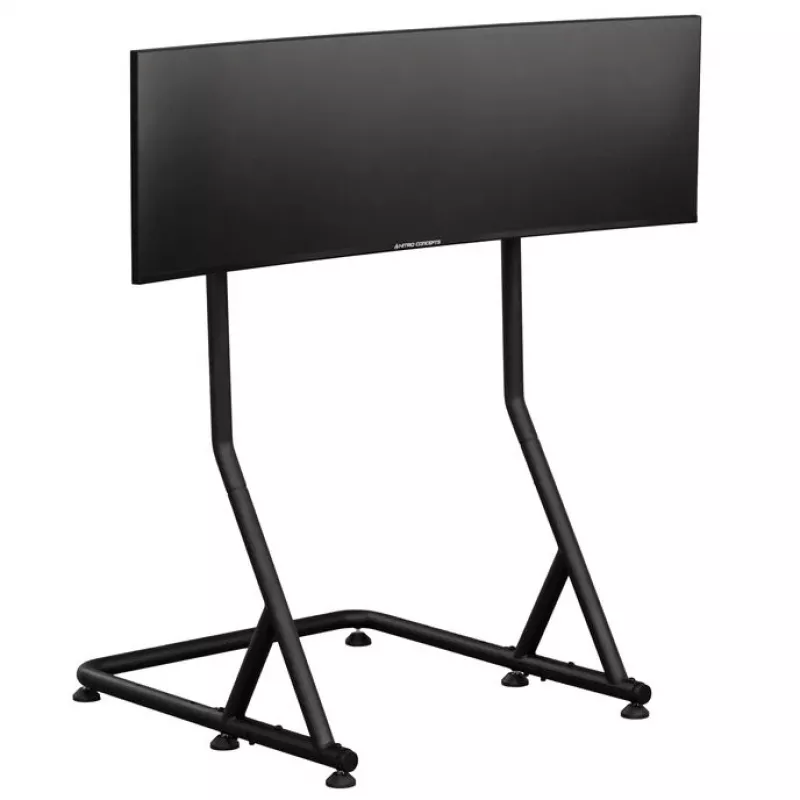 Monitorstandaard Nitro Concepts GAZU-1010 – in hoogte verstelbaar, staalconstructie