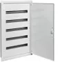 Elektrakast Hager FW524FT, IP30, afmetingen 550×110×920 mm