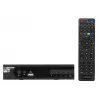 Decoder Tuner TV DVB-T2 Hevc H.265 kabel HDMI