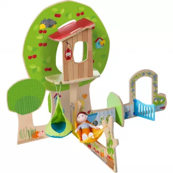 Little Friends - speelset tuin & bos, decor
