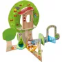 Little Friends - speelset tuin & bos, decor