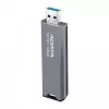 Pendrive UE720 128GB USB3.2-A Gen2 grijs