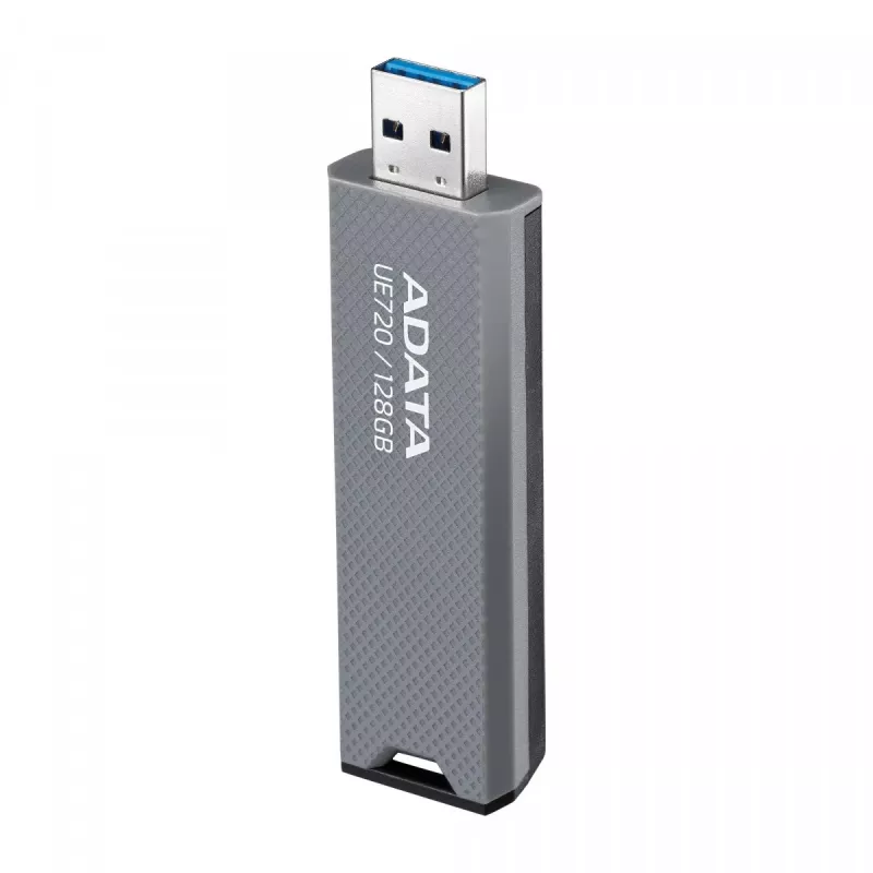 Pendrive UE720 128GB USB3.2-A Gen2 grijs