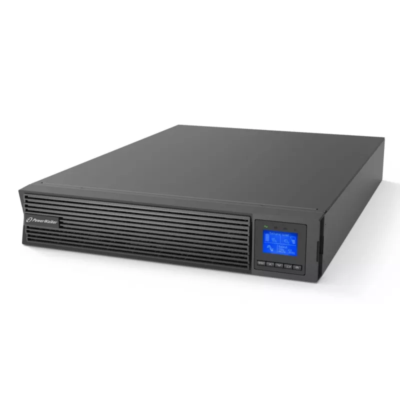 Uninterruptible power supply PowerWalker VFI 3000 ICR IoT