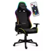 Huzaro Force 6.2 Mesh RGB gamestoel
