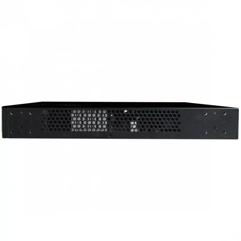 Ethernet-switch ALLNET ALL-SG8454M-10G – managed 48+6-poorts Gigabit met 10G-uplinks