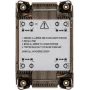 Supermicro SNK-P0087P computerkoeling-accessoire koellichaam (SNK-P0087P)