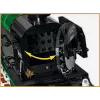 Cobi Flying Scotsman Britse stoomlocomotief, bouwset, 1:35, 2677 stukjes