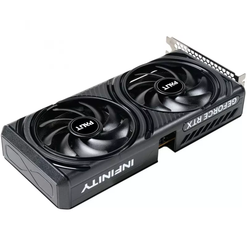Grafische kaart GeForce RTX 5060 8 GB GDDR7