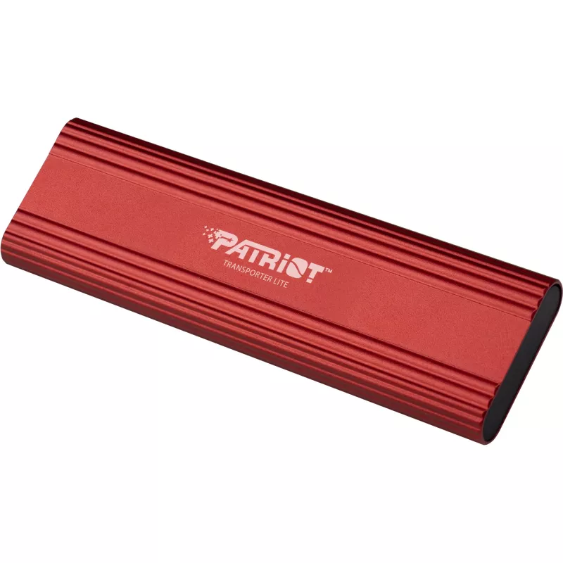 SSD 4 TB Transporter Lite 1000/1000 MB/s Type-C