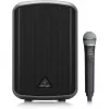 Behringer EUROPORT MPA100BT 100 W 2-weg luidspreker