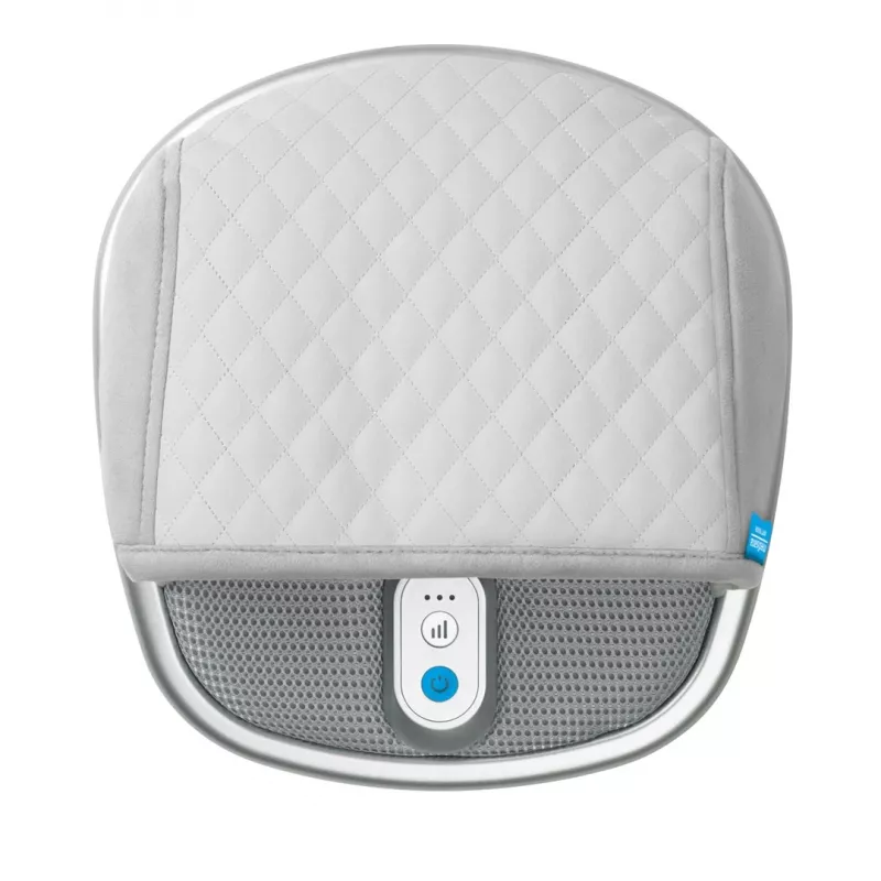 Medisana FMG 880 massageapparaat benen grijs
