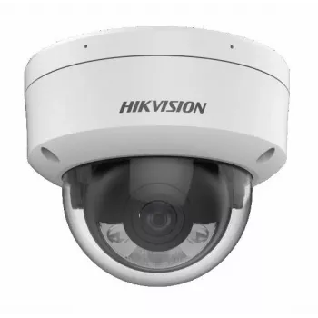 IP-domecamera Hikvision DS-2CD2143G2-LI (4 MP, 2,8 mm, PoE, IP67, IK10, WDR 120 dB)