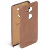 Hoesje Krusell Sunne voor Sony XPERIA L2 14 cm (5,5 inch) bruin