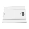 Weegschalen Jata HBAS2532 – keuken-/huishoudweegschaal, model HBAS2532