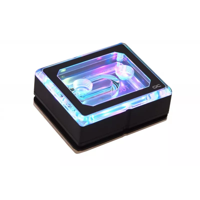 Waterblok Alphacool Eisblock XPX Aurora Pro