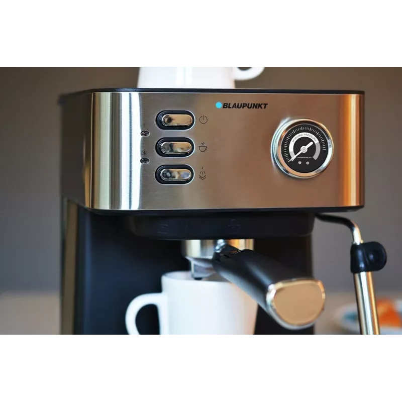 Blaupunkt CMP312 espressomachine