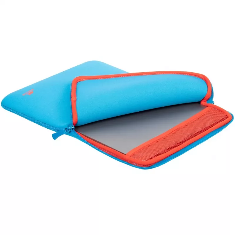 RIVACASE Antishock 5221 hoes MacBook 13 blauw