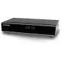 Kathrein UFS 810 Plus zwarte receiver DVB-S/S2 HDTV FTA HDMI EPG USB-PVR