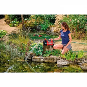 Waterpomp Einhell AQUINNA 18/28