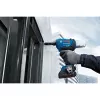 Bosch 0 601 9K5 001 power rivet tool zwart, groen 3,2,4,4,8,5,0,5,6 mm 16000 kN