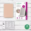 Medisana CM 400 LED-tafelspiegel