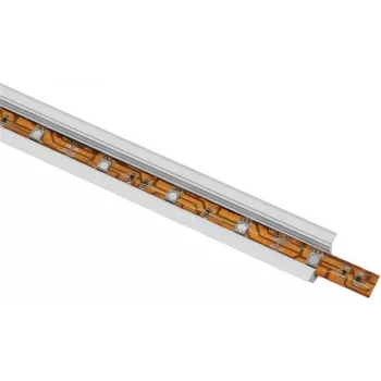 Eurolite 51210872 zilver