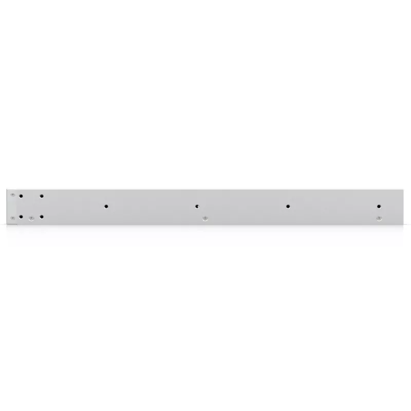 Ubiquiti UniFi Pro XG Aggregation Managed L2/L3 1U grijs