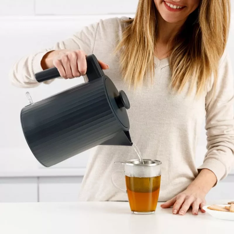 Elektrische waterkoker Taurus Jonic Tea 958570000