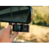 Tracer Halo 360 Dual TRAKAM47568 auto-dashcam, Full HD, 3-inch scherm