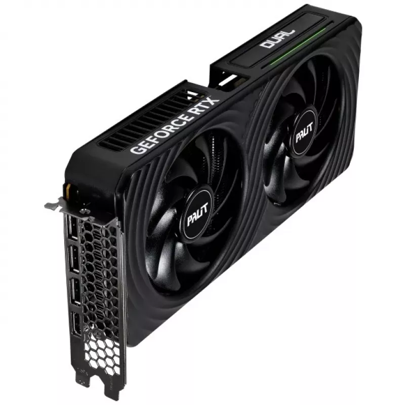 Palit GeForce RTX 5050 Dual 8GB GDDR6 grafische kaart