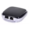 Ubiquiti UF-AE | mediaconverter | UFiber, 1x SFP, 1x RJ45 1000Mbps