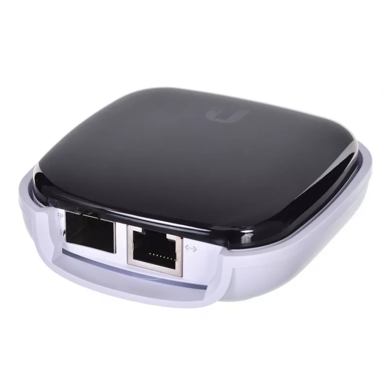 Ubiquiti UF-AE | mediaconverter | UFiber, 1x SFP, 1x RJ45 1000Mbps