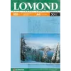 Lomond foto-inktjetpapier mat 180 g/m² A4, 50 vel