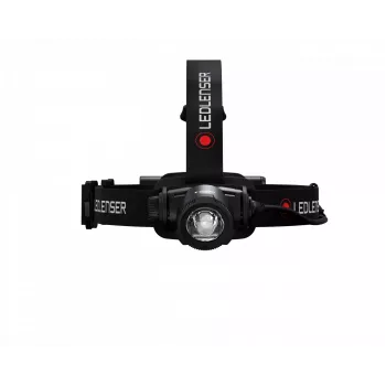 Ledlenser H7R Core zwart hoofdbandlamp LED
