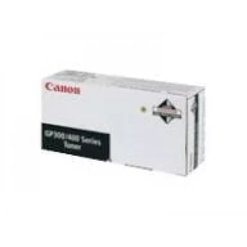 Canon 1389A003 tonerpatroon 2 stuks origineel zwart