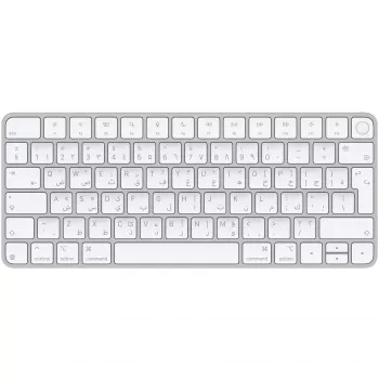 APPLE Magic Keyboard met Touch ID voor Mac-modellen met Apple Silicon – Arabisch