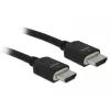 HDMI-kabel DeLOCK 85293 1 m