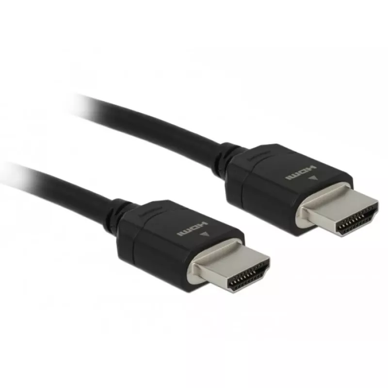 HDMI-kabel DeLOCK 85293 1 m