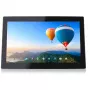 XORO MegaPAD 1404v7 14 35,56 cm tablet 64 GB zwart Android - 64 GB - 35,56 cm (XOR400665)