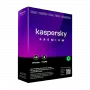 Kaspersky Premium + klantenservice | 10 apparaten | 2 jaar | EU