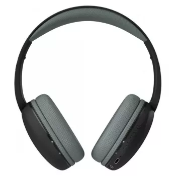 DEFENDER Freemotion B480 draadloze hoofdtelefoon — over-ear, gesloten, Bluetooth, 20–20000 Hz, 99 dB, USB-C, AUX