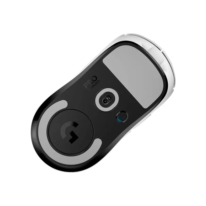 Logitech G PRO X SUPERLIGHT draadloze gaming-muis