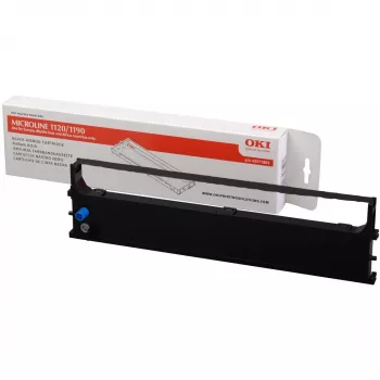 Lint voor ML1120/1190 zwart