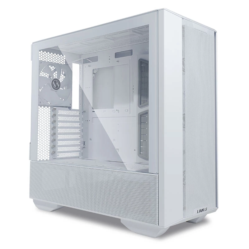 Pc-behuizing Lian Li LANCOOL III Midi Tower wit