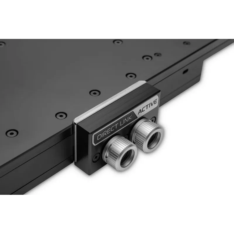 EK Water Blocks computer-koelsysteemonderdeel/-accessoire montageplaat