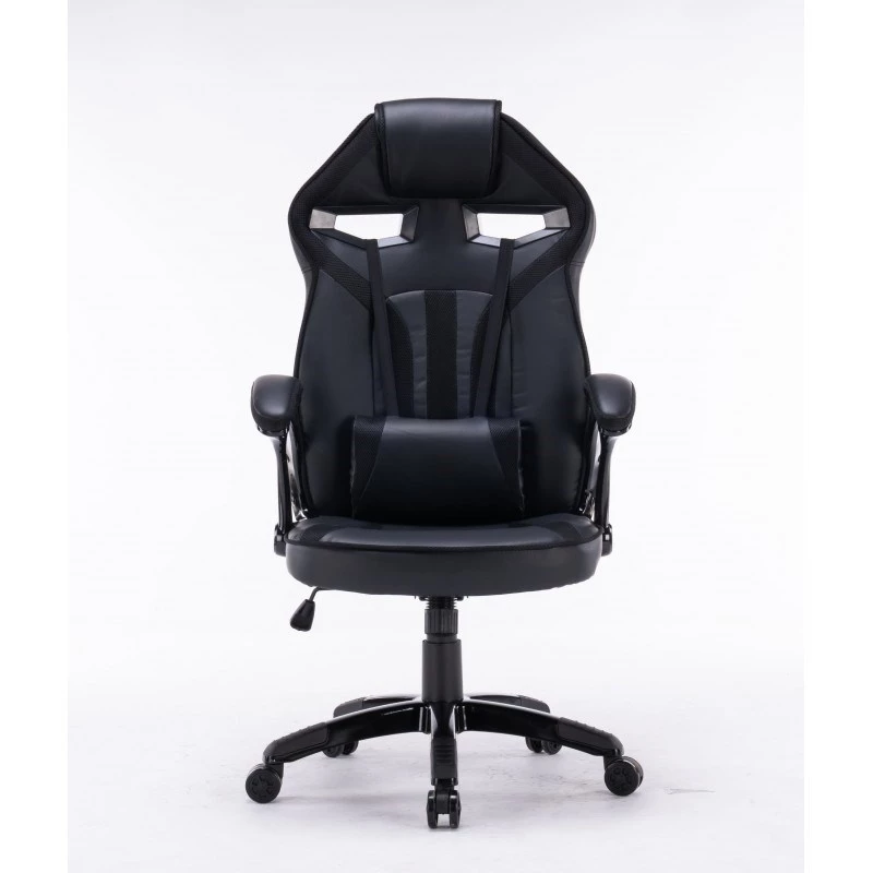 GAMING DRAAISTOEL DRIFT zwart