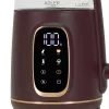 ADLER AD 1305 bordeauxrode waterkoker