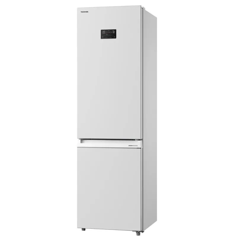 Koel-vriescombinatie Toshiba GR-RB500WE 500 L