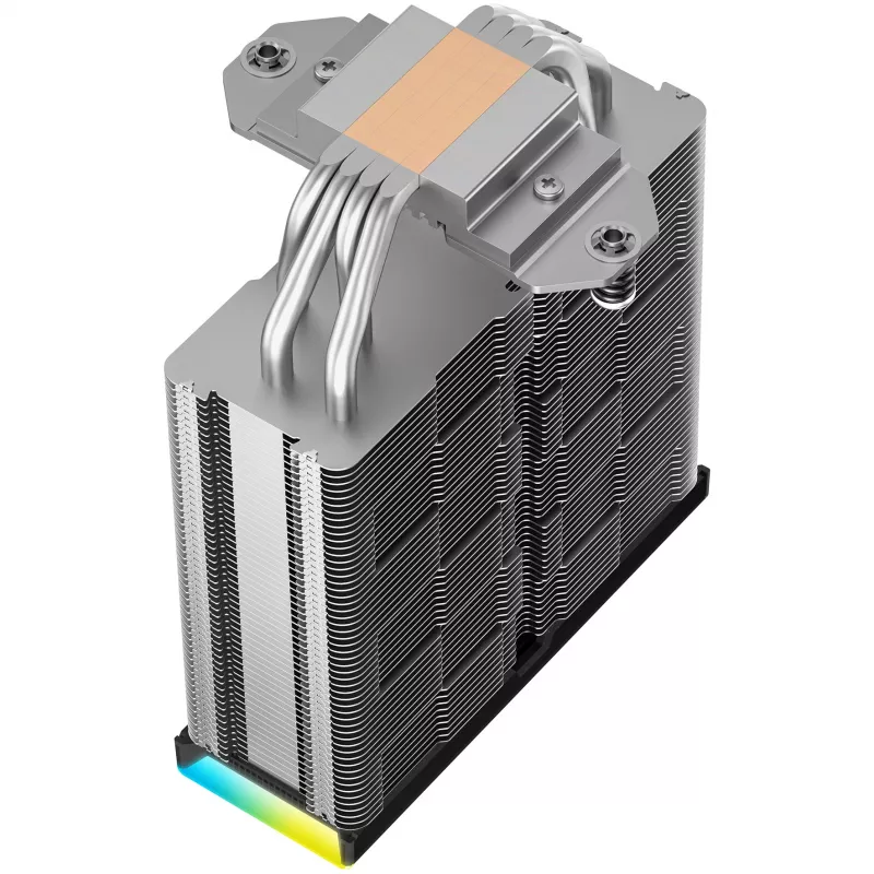 DeepCool AK400 DIGITAL SE koeling